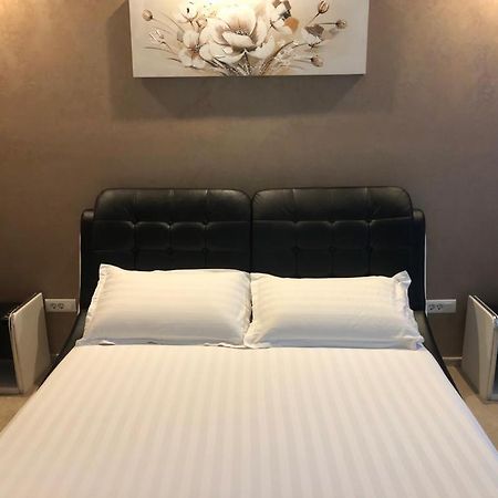 Cezara Apartment Galati  Bagian luar foto