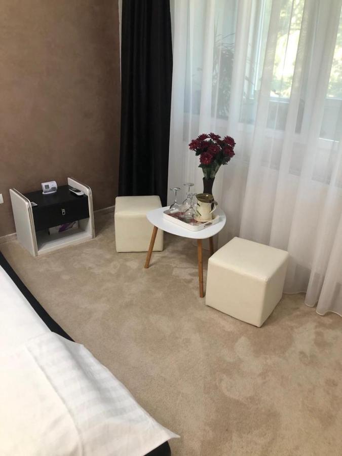 Cezara Apartment Galati  Bagian luar foto