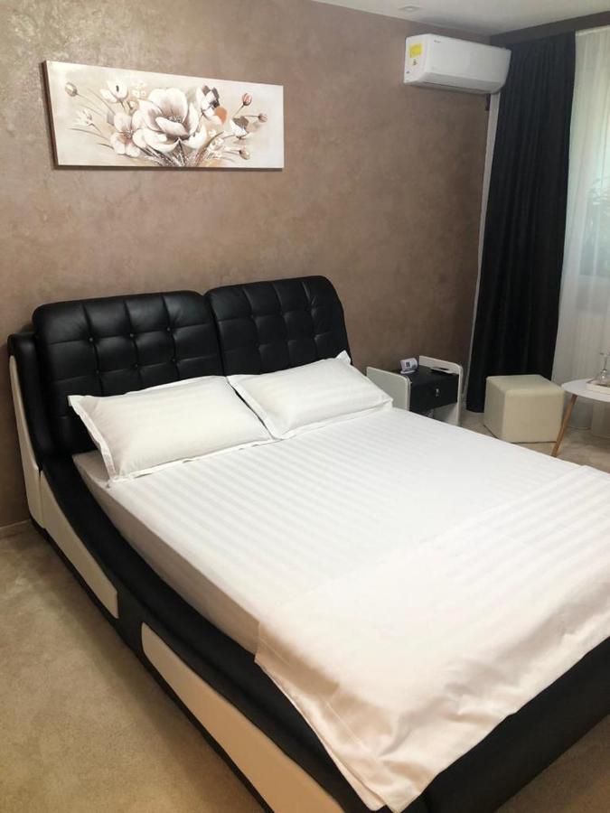 Cezara Apartment Galati  Bagian luar foto