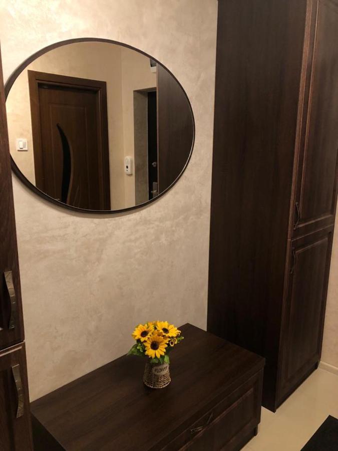 Cezara Apartment Galati  Bagian luar foto