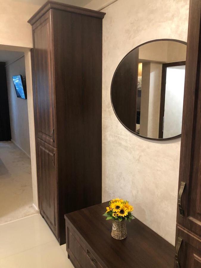 Cezara Apartment Galati  Bagian luar foto