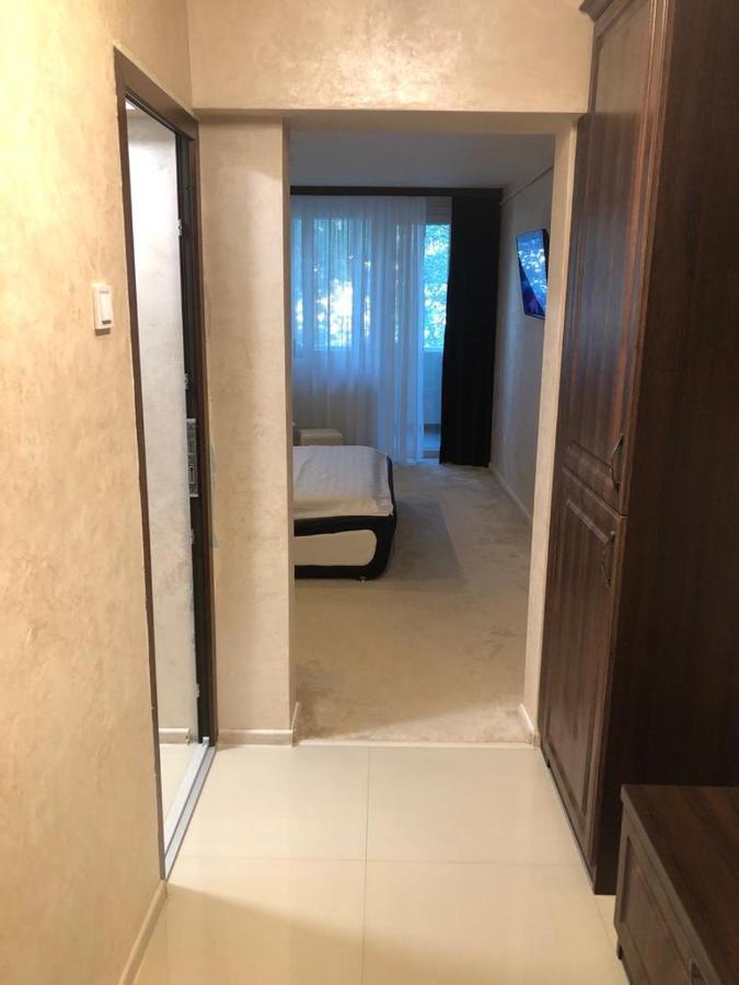 Cezara Apartment Galati  Bagian luar foto