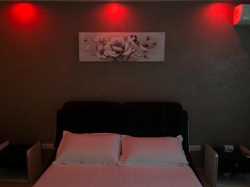 Cezara Apartment Galati  Bagian luar foto