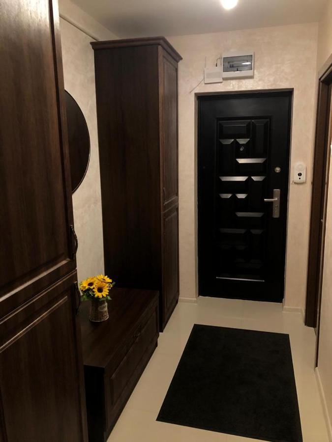 Cezara Apartment Galati  Bagian luar foto