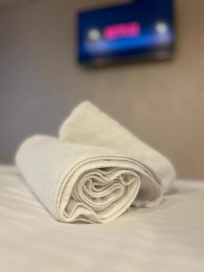 Cezara Apartment Galati  Bagian luar foto