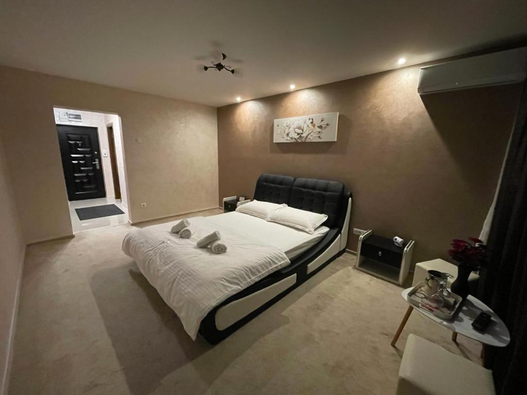 Cezara Apartment Galati  Bagian luar foto