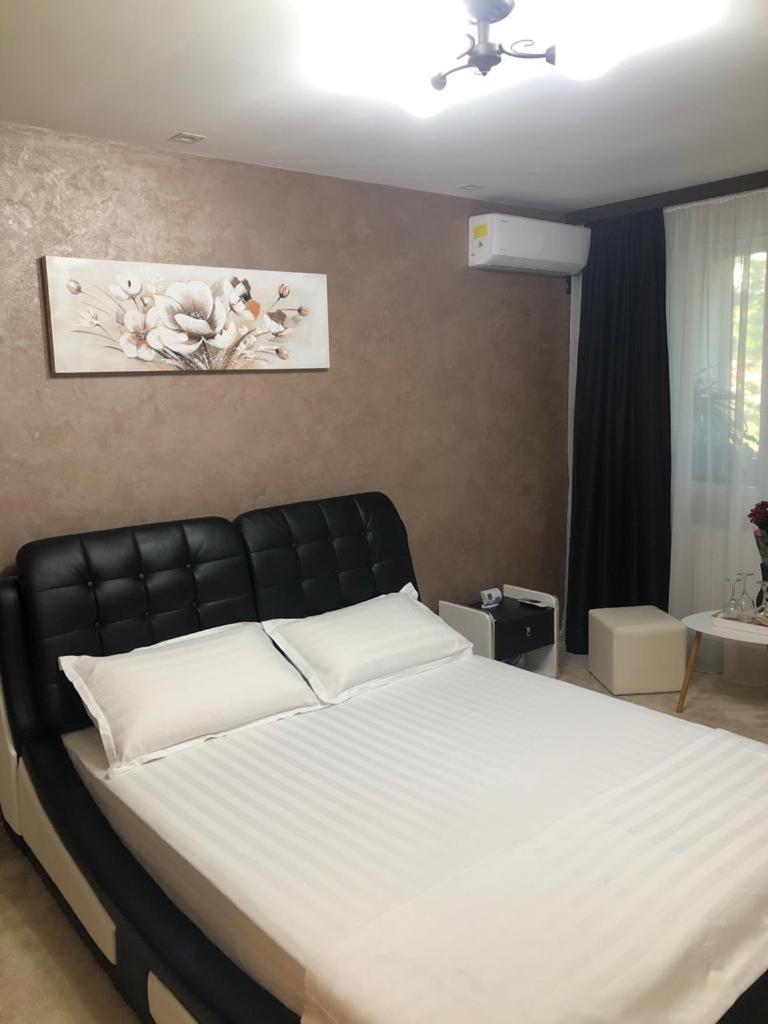 Cezara Apartment Galati  Ruang foto