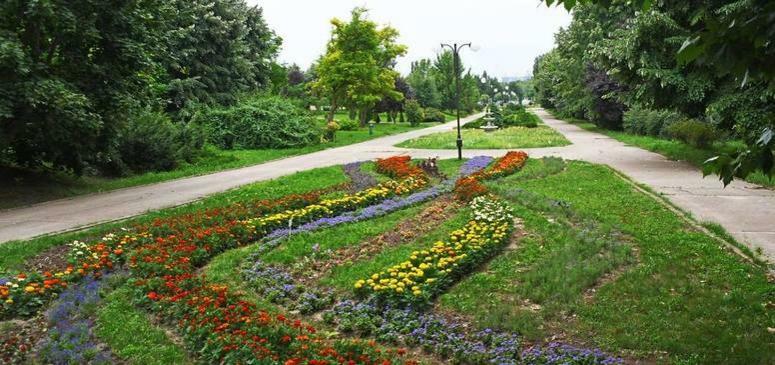 Cezara Apartment Galati  Bagian luar foto